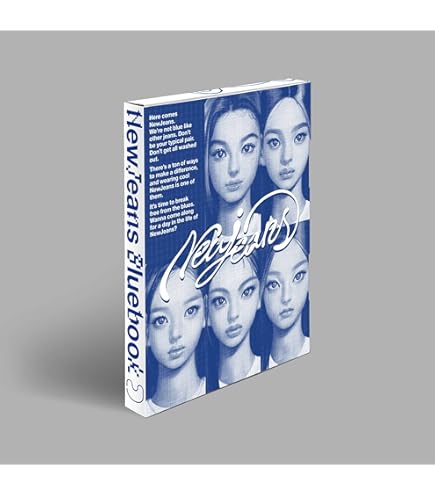 Amazon.com: NewJeans - Get Up [The Powerpuff Girls X NJ Box ver